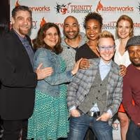 Photo Flash: Go Inside Masterworks Theater's Opening Night of THE GLASS MENAGERIE