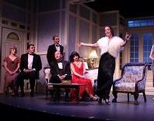 Photo Flash: Hampton Theatre Company's HAY FEVER