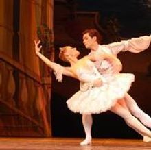 Photo Flash: Russian National Ballet Tours New Zealand & Australia 2015
