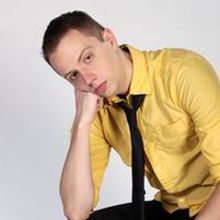 Photo Flash: Meet the Cast of Stray Dog Theatre's DOG SEES GOD