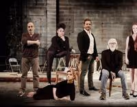 Photo Flash: Meet the Cast of CRT's LES MISERABLES - Terrence Mann, Ariana DeBose &…