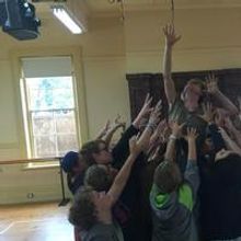 Photo Flash: Scotch College's JESUS CHRIST SUPERSTAR Begins Tonight