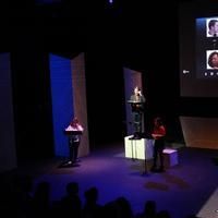 Photo Flash: (UN)LUCKY IN LOVE Lab Production