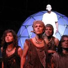 Photo Flash: The Odyssey Theatre Presents OEDIPUS MACHINA
