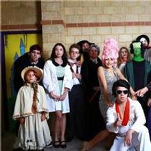 Photo Flash: Pristine Entertainment Presents THE ROCKY MONSTER SHOW