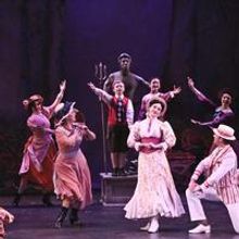 Photo Flash: La Mirada's MARY POPPINS