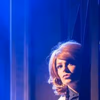 Photo Flash: First Look at DUSTY at Charing Cross Theatre