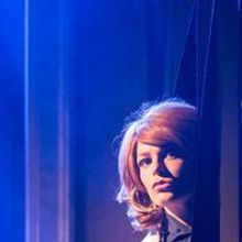 Photo Flash: First Look at DUSTY at Charing Cross Theatre