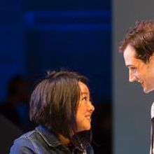 Photo Flash: First Look at Two River Theater's BE MORE CHILL