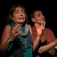 Photo Flash: 13th Street Playhouse's DOORS OPEN WALK THRU