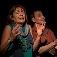 Photo Flash: 13th Street Playhouse's DOORS OPEN WALK THRU