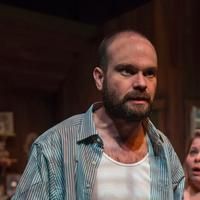 Photo Flash: First Look at Griffin Theatre's THE BIRDS