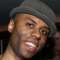 Darian Dauchan's BLACK SHEEP Solo Piece Goes to Hollywood, 6/12-13