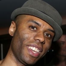 Darian Dauchan's BLACK SHEEP Solo Piece Goes to Hollywood, 6/12-13