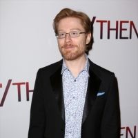 Anthony Rapp Guides RENT in Scotland, Starting Tonight with IF/THEN, LAST SHIP &…