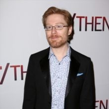 Anthony Rapp Guides RENT in Scotland, Starting Tonight with IF/THEN, LAST SHIP &…