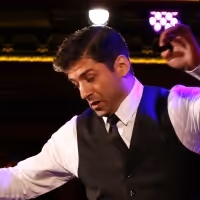BWW Interview: ON THE TOWN's Tony Yazbeck on His Birdland Concert and Debut Album!