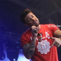 Photo Coverage: West End Casts Perform at PRIDE IN LONDON 2015