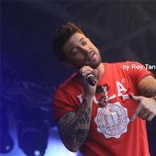 Photo Coverage: West End Casts Perform at PRIDE IN LONDON 2015