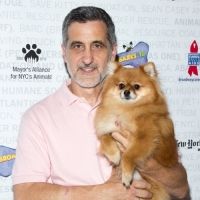 Broadway Animal Trainer Bill Berloni Stars in Discovery Family's Original Series FROM WAGS TO RICHES, Beginning Tonight
