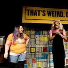 Photo Flash: First Look at Barrel of Monkeys' THAT'S WEIRD, GRANDMA: SUMMER BLOCK PAR
