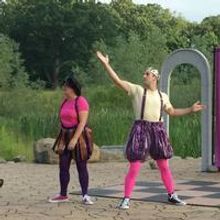 Photo Flash: Penny Seats Celebrates Opening Night of 'COMPLETE WORKS...(ABRIDGED)'