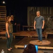 Photo Flash: Regional Premiere of RING OF FIRE: THE JOHNNY CASH MUSICAL