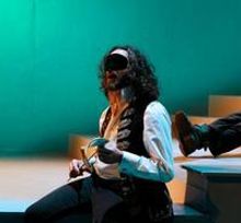 Photo Flash: The Odyssey Theatre's THE FALSE SERVANT