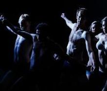 Photo Flash: THE TRIP's ORPHEUS & EURYDICE Begins Tonight at Theaterlab NYC