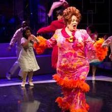 Photo Flash: First Look- HAIRSPRAY at Chance Theater
