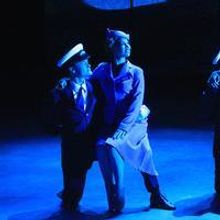 Photo Flash: First Look- SINATRA at London Palladium