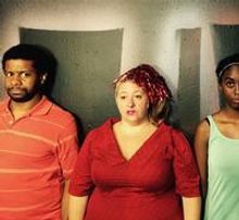 Photo Flash: Fish Songs LIve! Presents World Premiere PHILIA