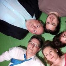 Photo Flash: Limelight Theatre's SPEAKING IN TONGUES