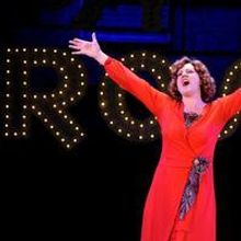 Photo Flash: First Look- Ocean State Theatre's GYPSY