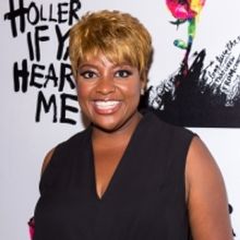 Sherri Shepherd Hosts New Cooking Channel Series HOLY & HUNGRY Tonight