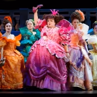 CINDERELLA to Run 10/13-18 at The Orpheum; Tickets on Sale 7/31