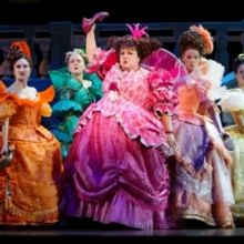 CINDERELLA to Run 10/13-18 at The Orpheum; Tickets on Sale 7/31