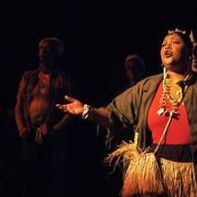 Photo Flash: SOUTH PACIFIC Begins at Beef & Boards Tonight
