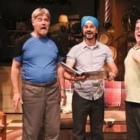 Photo Flash: First Look- THE FABULOUS LIPITONES at the Colony Theatre