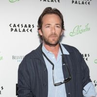 Luke Perry Stars in UP Movie WELCOME HOME Tonight