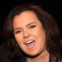 Friend of Rosie O'Donnell Speaks out Against Donald Trump's Debate Comments