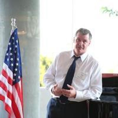 Photo Flash: Tenor Anthony Kearns Headlines Private Concert for Wells of Life Charity in California