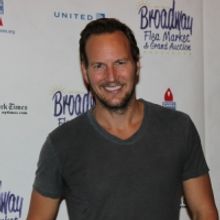 Patrick Wilson Directs Carnegie Mellon's THE FULL MONTY, Starting Tonight