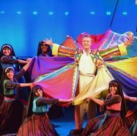 Photo Flash: VYT's JOSEPH AND THE AMAZING TECHNICOLOR DREAMCOAT