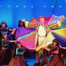 Photo Flash: VYT's JOSEPH AND THE AMAZING TECHNICOLOR DREAMCOAT