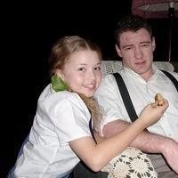 Photo Flash: First Look- Playlovers' FOLLOWING THE BLACK SHEEP