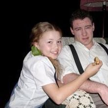 Photo Flash: First Look- Playlovers' FOLLOWING THE BLACK SHEEP