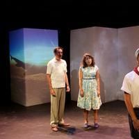 Photo Flash: SPRING AWAKENING's Amanda Castanos in New Cuban Musical PEDRO PAN at…