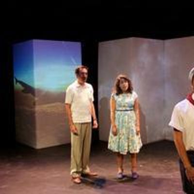 Photo Flash: SPRING AWAKENING's Amanda Castanos in New Cuban Musical PEDRO PAN at FringeNYC