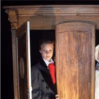 Photo Flash: THE WARDROBE at Playlovers Theatre